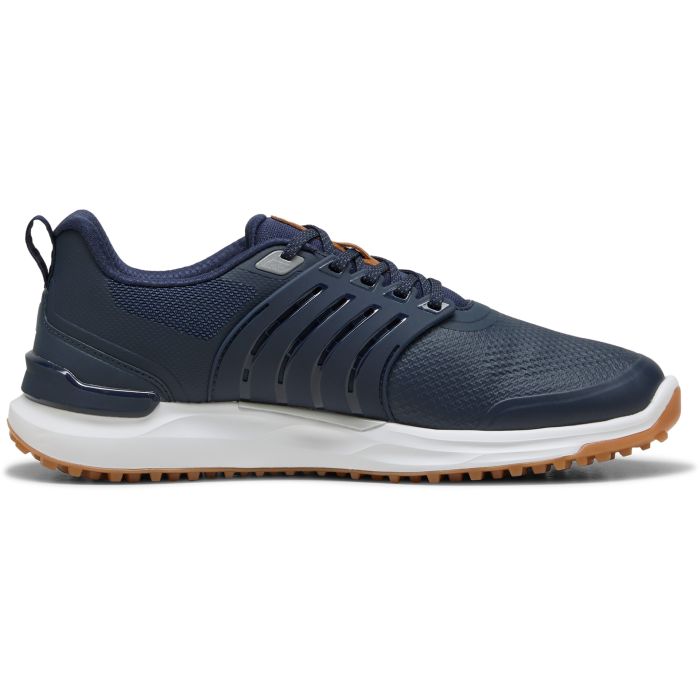 PUMA ELEVATE 2 SPIKELESS -- NAVY