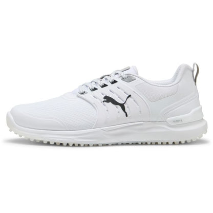 PUMA ELEVATE 2 SPIKELESS -- WHITE
