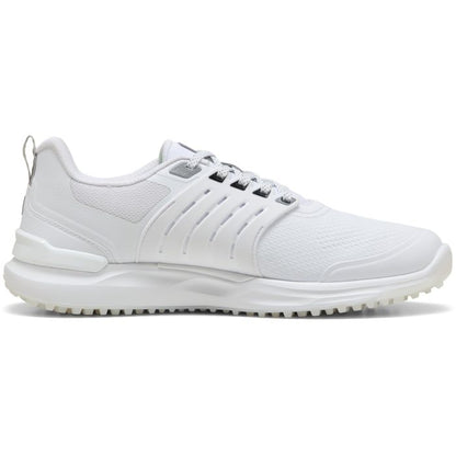 PUMA ELEVATE 2 SPIKELESS -- WHITE