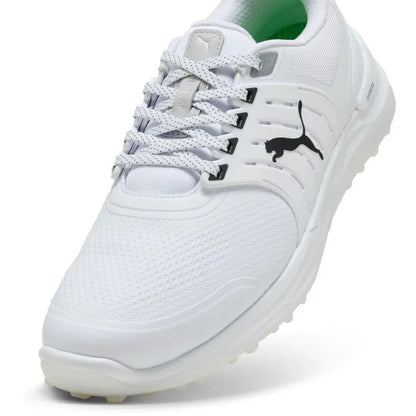 PUMA ELEVATE 2 SPIKELESS -- WHITE