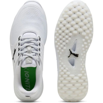 PUMA ELEVATE 2 SPIKELESS -- WHITE