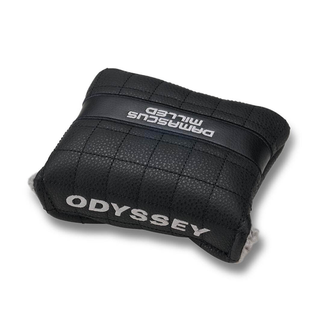 Odyssey Damascus Milled Seven CH – New York Golf Center