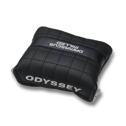 Odyssey Damascus Milled Seven DB