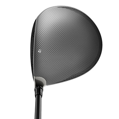 TaylorMade Golf Qi35 Designer Driver (argent, 10,5 degrés TaylorMade Golf Qi35 Designer Driver (argent, 10,5 degrés