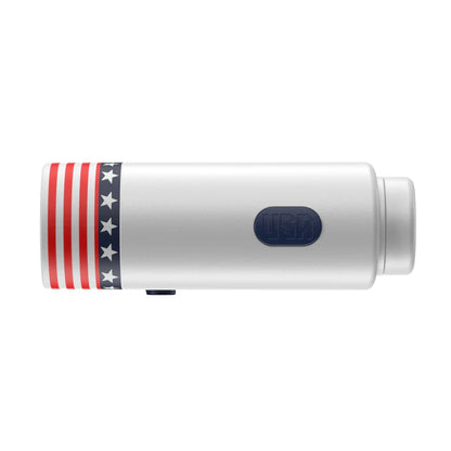 PINNED PRISM+ LASER RANGE FINDER -- RYDER CUP EDITION