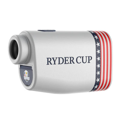 PINNED PRISM+ LASER RANGE FINDER -- RYDER CUP EDITION