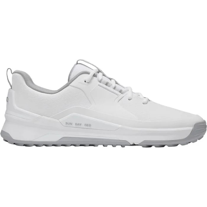 SUN DAY RED PRESIDIO -- WHITE