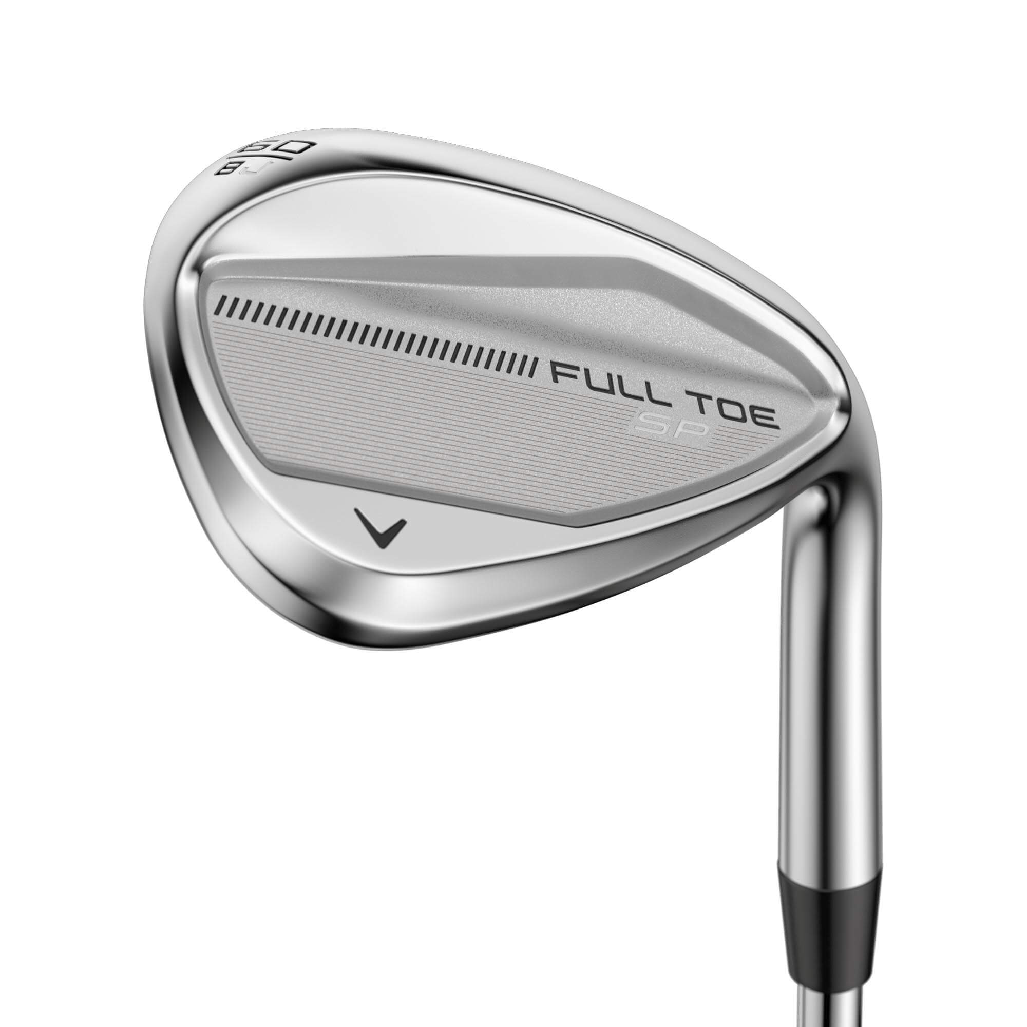 Callaway Full Toe SP Wedge