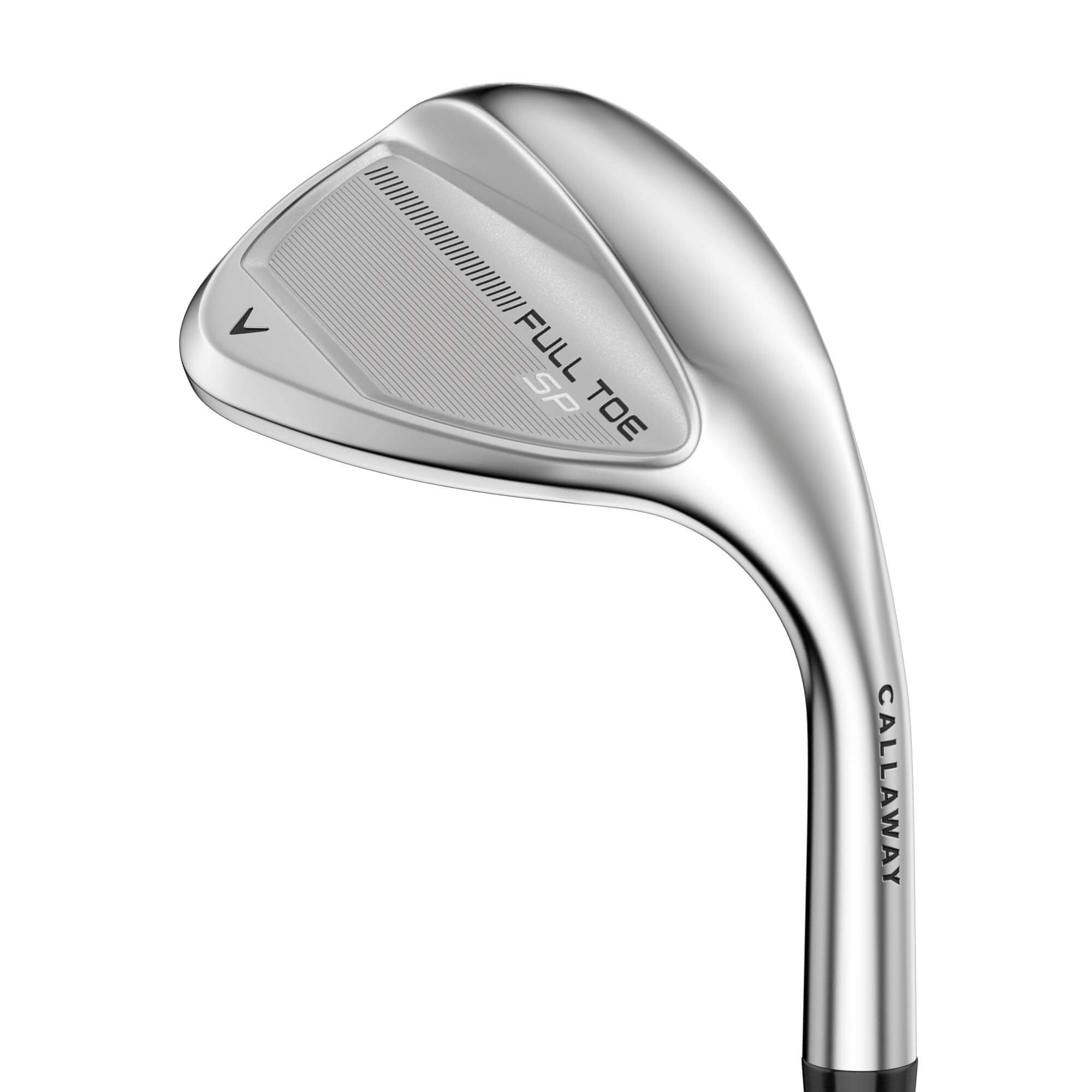 Callaway Full Toe SP Wedge