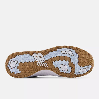 NEW BALANCE WOMEN'S FRESH FOAM CONTEND V2 -- WHITE/GREY